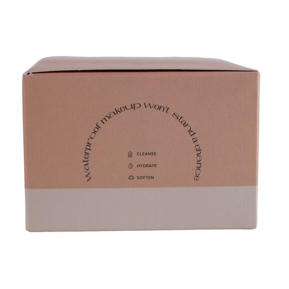 Glowoasis Makeup Melt Cleansing Balm - 3.3 fl oz/100 ml - NIB - Picture 4 of 7